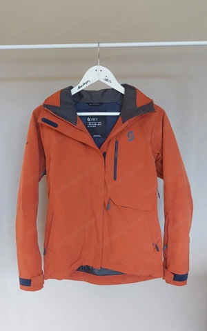 Skijacke Damen Scott Bild 2