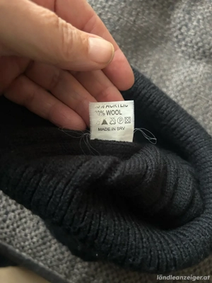 TA New Damen Strickmütze Bild 3