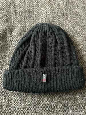 TA New Damen Strickmütze