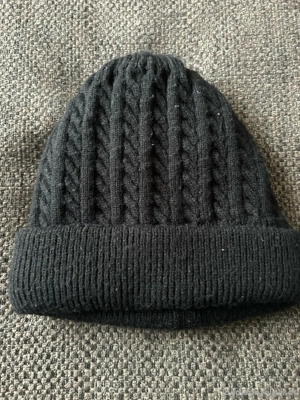 TA New Damen Strickmütze Bild 2