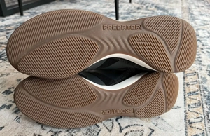 Hallenschuhe Fussball Adidas Predator 38 Bild 2