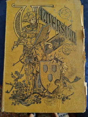 Bücher aus Verlassenschaft Bild 7