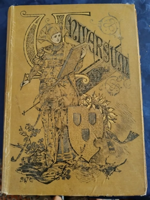 Bücher aus Verlassenschaft Bild 8