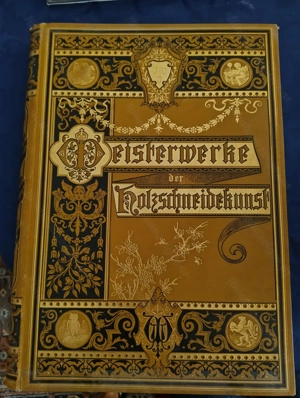 Bücher aus Verlassenschaft Bild 2