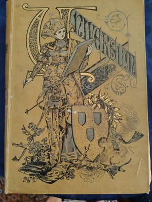 Bücher aus Verlassenschaft Bild 6