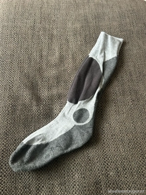 Tchibo Skisocken Gr. 39-42