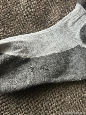 Tchibo Skisocken Gr. 39-42 Bild 2