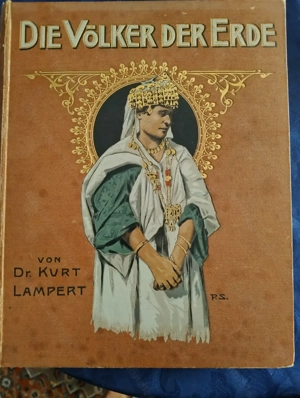 Bücher aus Verlassenschaft Bild 9