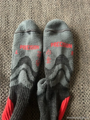 X-Socks Skisocken Gr. 42-44 Bild 3