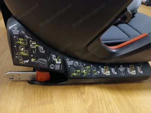 Kinderautositz ab 9 kg Bild 2