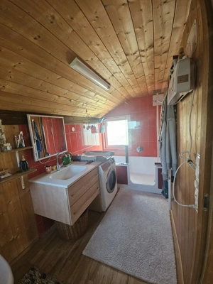 Haus in Außerbraz bei Bludenz vom 27.11.2025 bis 08.04.2026 zu vermieten Bild 6