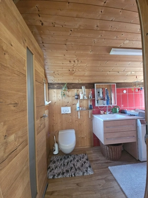 Haus in Außerbraz bei Bludenz vom 27.11.2025 bis 08.04.2026 zu vermieten Bild 5