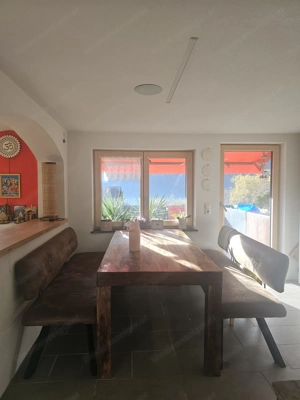 Haus in Außerbraz bei Bludenz vom 27.11.2025 bis 08.04.2026 zu vermieten Bild 2