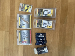 Diverses Saxophon Zubehör 