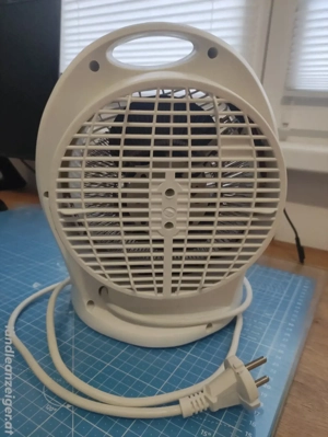 Heizlüfter  Bild 3