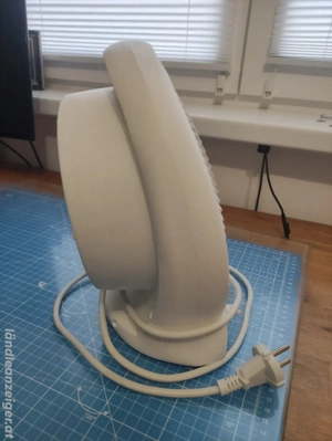 Heizlüfter  Bild 4
