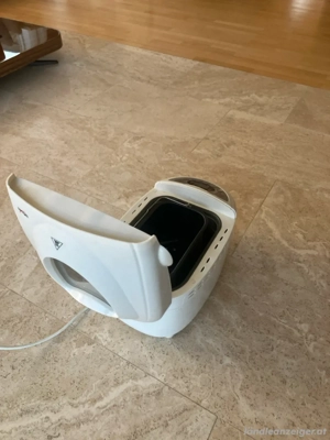 Brotbackmaschine Brot Nudelteig, etc Bild 6