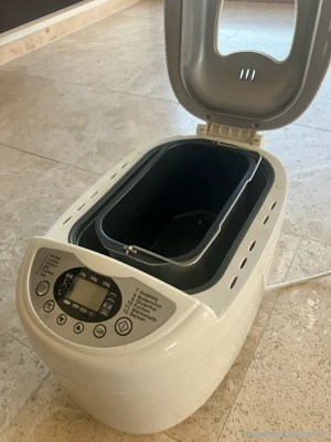 Brotbackmaschine Brot Nudelteig, etc Bild 3