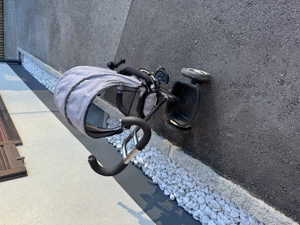 Kinder Dreirad Bild 2