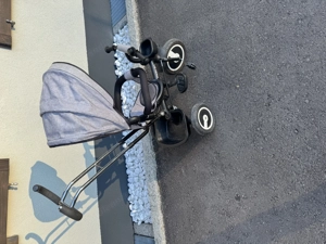 Kinder Dreirad Bild 3