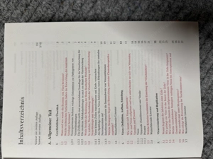 Buch Molekular Virologie (Modrow, Falke, Tryen) Bild 3