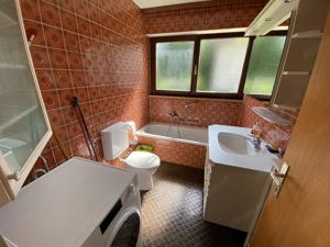 Achtung Grenzgänger: Klasse 3-Zimmer-Wohnung in Tosters, Nähe LKH Bild 3