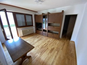 Achtung Grenzgänger: Klasse 3-Zimmer-Wohnung in Tosters, Nähe LKH Bild 5