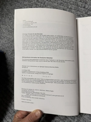 Der Experimentator, Immunologie und Mikrobiologie Genomics Bild 2