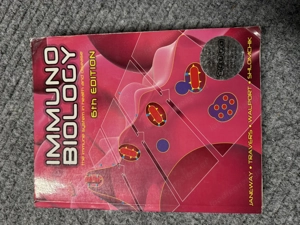 Immunobiology Bild 4