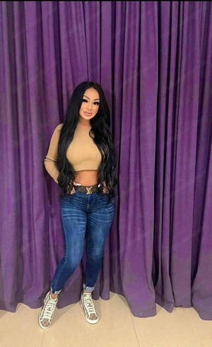 Empfindlich Massage mit Happy End Bild 2