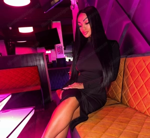 Empfindlich Massage mit Happy End