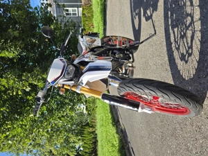 Rieju MRT 50 Trophy E4 Bild 5