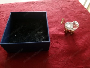 Swarovski - Kinderwagen Bild 3