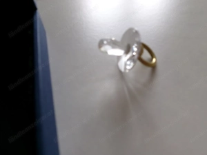 Swarovski - Schnuller