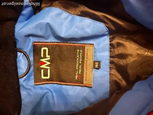 Skijacke und Skihose Bild 2