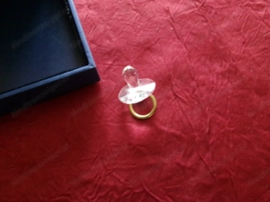 Swarovski - Schnuller Bild 3