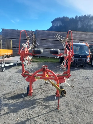 Kreisler Pöttinger Hit 47N