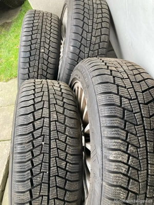 bmw winterräder Bild 3