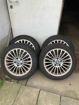 bmw winterräder Bild 2