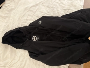 Jacke, Skihosen, Kleidung  Bild 4