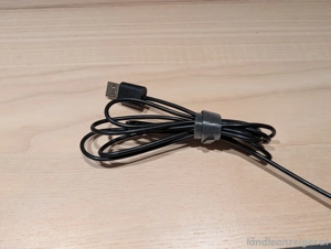 Logitech K280e Pro Kabelgebundene Business Tastatur Bild 3