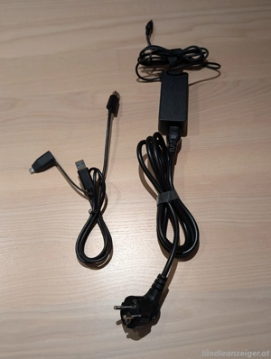 ICY BOX USB-C Docking Station (12-in-1) für 2 Monitore (2x DisplayPort) Bild 3