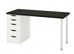 Schreibtisch IKEA