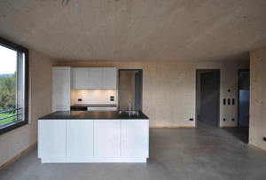 Helle 3-Zimmer-Wohnung mit Loftcharakter in Neubau Bild 6