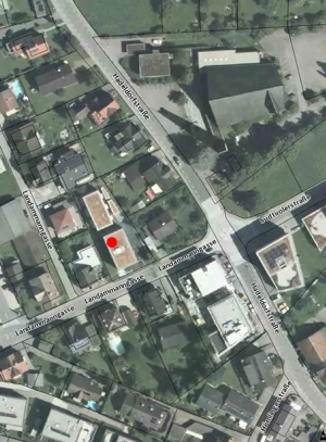 Helle 3-Zimmer-Wohnung mit Loftcharakter in Neubau Bild 9