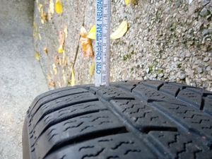 Borbet Alu Felgen 7x16 5x108 CC 70640 Ford Volvo Jaguar Evoque Bild 5