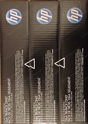 Toner für HP Laserjet PRO CP 1025, CP 1025 nw Bild 3