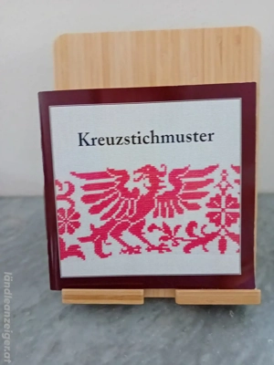 Kreuzstich