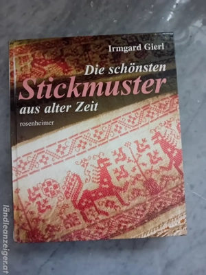 kreuzstichvorlage  Bild 4