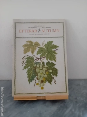 kreuzstichvorlage  Bild 5